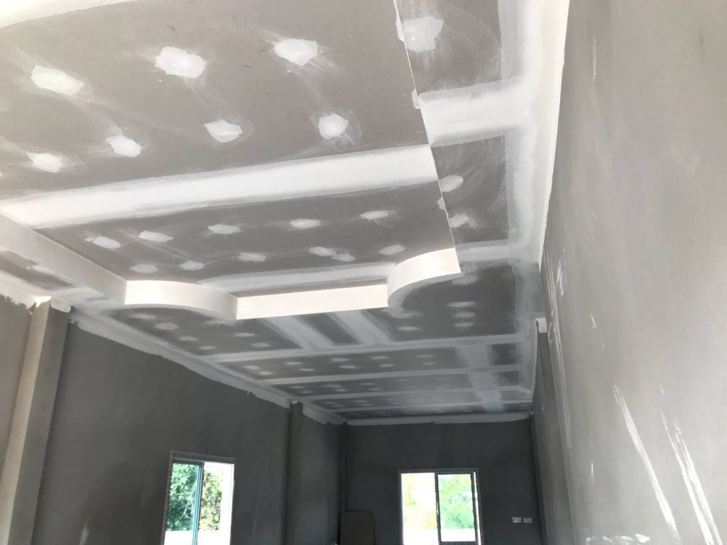 รับติดตั้งกระจกอลูมิเนียม